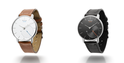 Withings Activité Pre-Order Puts A New Price On The Undercover Activity Tracker: $450