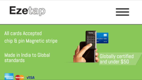With $8M In Fresh Funding, Ezetap Is More Than Just A Square For Emerging Markets