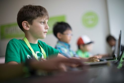 Roblox follows Minecraft into the education market
