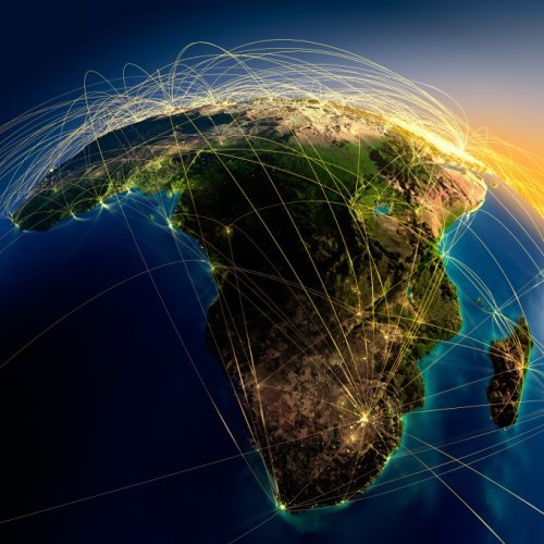 The intensifying battle for Africa’s burgeoning tech landscape