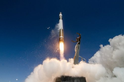 Rocket Lab offers next-day shipping to space