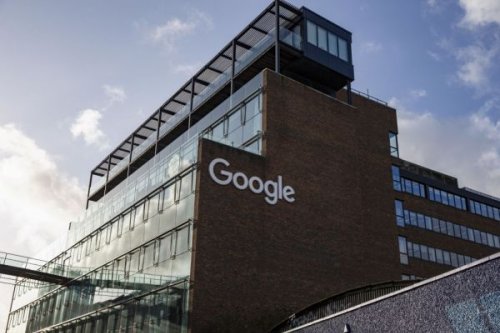 Google reportedly cancelled a cloud project meant for countries including China