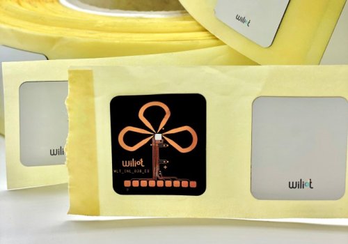Wiliot raises $200M as it preps a SaaS pivot, licensing its ultralight, ambient-power chip technology to third parties