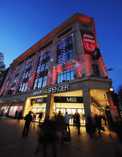 Marks & Spencer confirms cybersecurity incident amid ongoing disruption