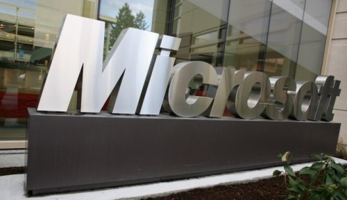 As Ballmer Exits, Microsoft Inks Deal With ValueAct That May Lead To Board Seat