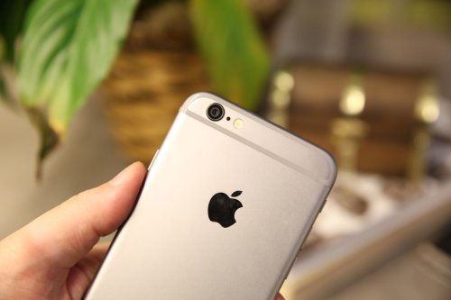 Windows Phone Shrinks In Android-Dominated Europe, As New iPhones Boost iOS’ Share