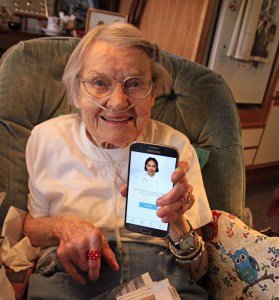 Virtual nurse app Sense.ly raises $8 million from investors including the Mayo Clinic
