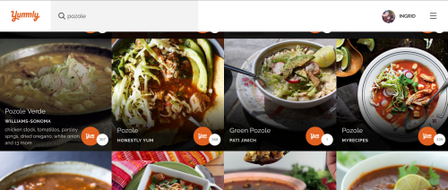 Whirlpool acquires Yummly, the recipe search engine last valued at $100M