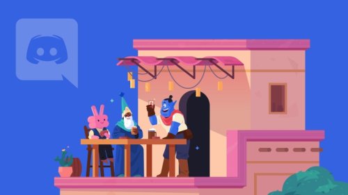Discord is close to closing a round that would value the company at up to $7B