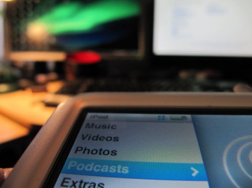 Podcasting toolkit ZCast updates with new features