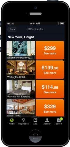 Social Travel Startup Minube Adds Real-Time Hotel Booking To Monetise Its Mobile Apps