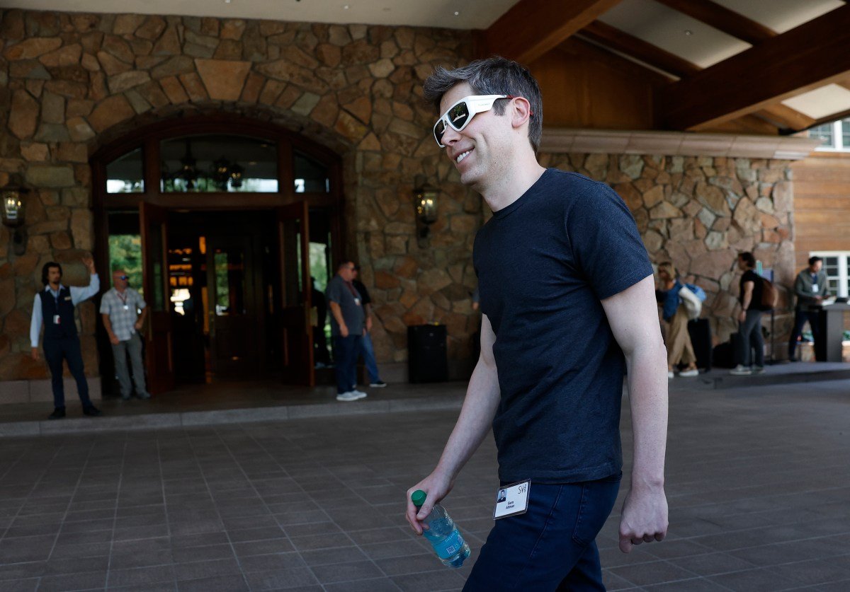 Sam Altman’s project World looks to scale its human verification empire. First stop: Tinder.