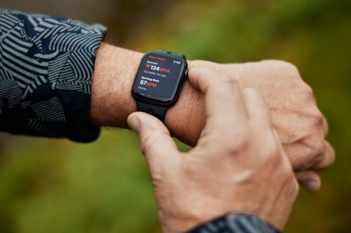 Apple reportedly revamping Health app to add an AI coach