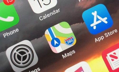 Report: Apple tested ads in Apple Maps, as it weighs broader ads push