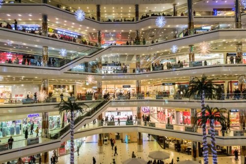 The Future Of Retail Won’t Be So Good For Consumers