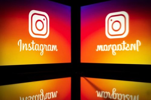 Instagram rolls out a new typeface, slightly-tweaked logo and more in 'visual refresh'