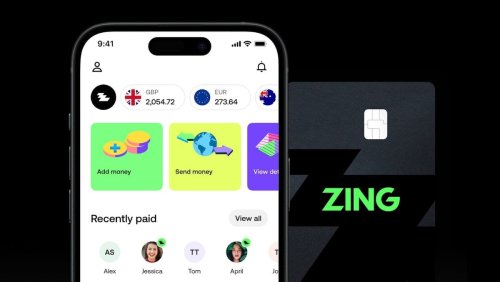 Here’s how HSBC’s international payments app Zing compares to Wise and Revolut