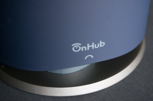 Hands-On With Google’s OnHub Router