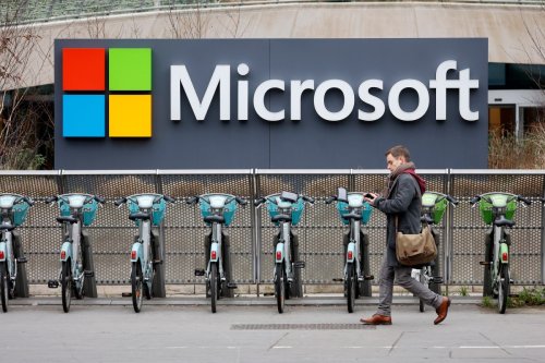 Microsoft open sources a command-line text editor and more at Build