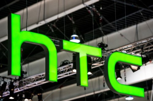 HTC's new CEO discusses the phonemaker's future