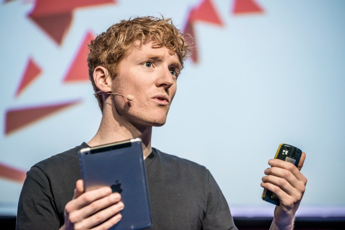 Stripe’s valuation soars 74% to $159 billion