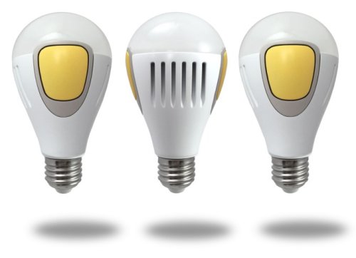 BeON Home’s Smart Lightbulbs Aim To Out-Smart An Intruder