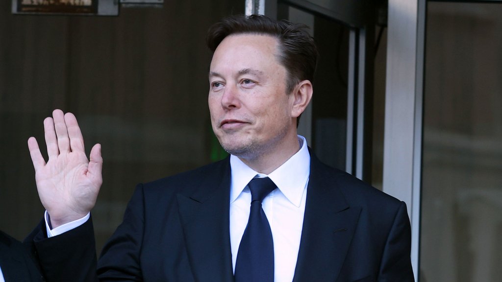 Elon Musk Owns Twitter: The Latest News and Updates - cover