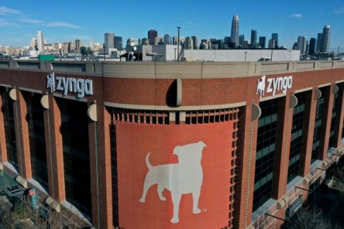 Take-Two completes $12.7B acquisition of mobile games giant Zynga