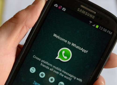 Research shows deleted WhatsApp messages aren’t actually deleted