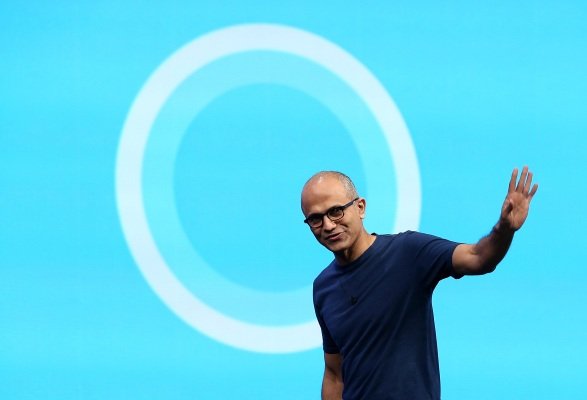 Microsoft launches new Cortana features for business users