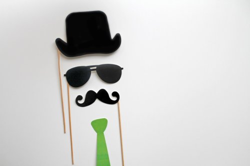 Some kids are bypassing age-verification checks with a fake mustache | Flipboard