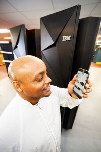 The New IBM z13 Is Not Your Father’s Mainframe