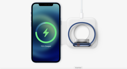 Apple launches new ecosystem of accessories and wireless chargers with MagSafe