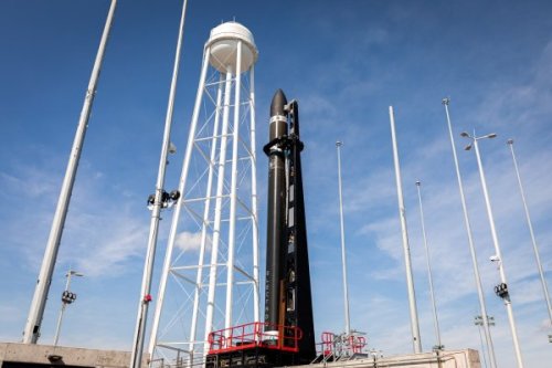 NASA partners with SpaceX, Rocket Lab, Blue Origin and others for test flights and research