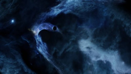 Space dust could offer clues about alien life