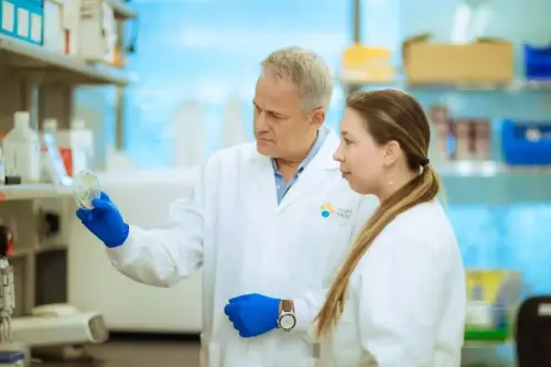 26 new tough microbes found in NASA cleanrooms