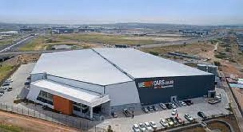 WeBuyCars Eyes Global Expansion After Setting Up Shop In Morocco