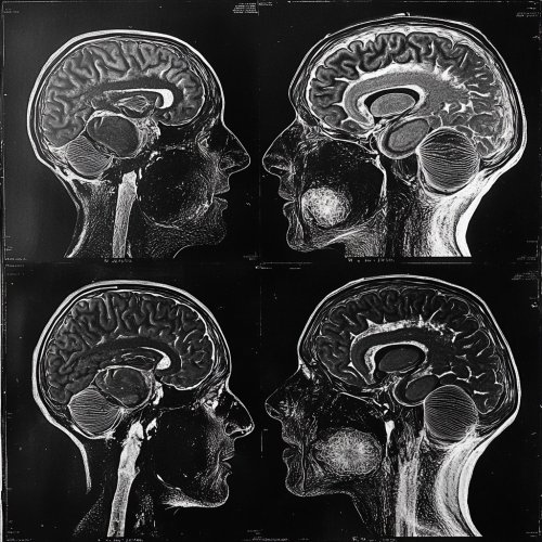 Brain Scans Show Fasting Literally Rewires Your Brain