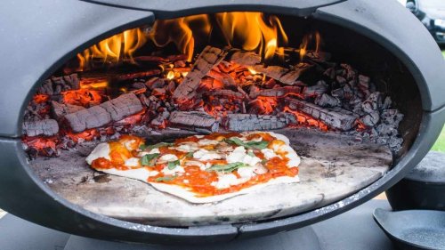 Best Pizza Ovens 2022