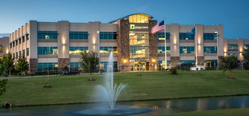 Leading HR and Payroll Solutions Provider Paycom Expands HQ in Oklahoma