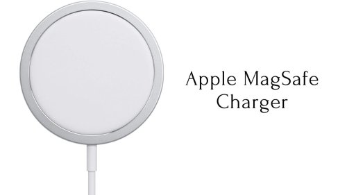 Best MagSafe Chargers For iPhone 13