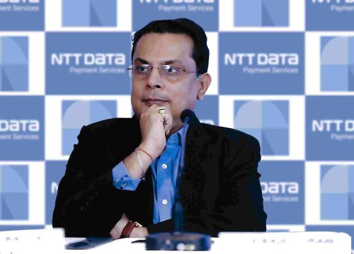 NTT DATA Payment Services India raises Rs 900 Mn to expand the digital payments landscape in India