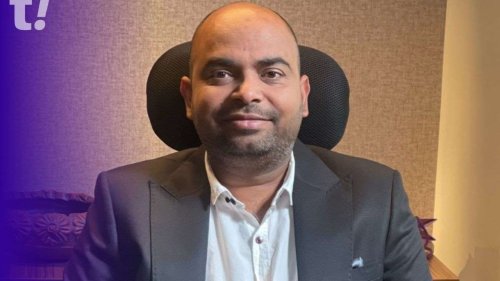 Art of Experiential Marketing: Arvind Balan On Maxperience’s Data-Driven Marketing Approach