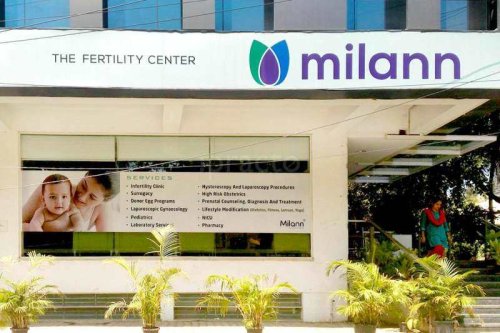 Milann Fertility & Birthing Hospitals appoints Lakshman TL as CEO