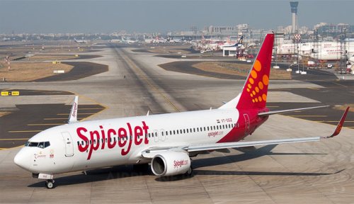 Spicejet announces partnership with Snapdeal to launch inflight shopping