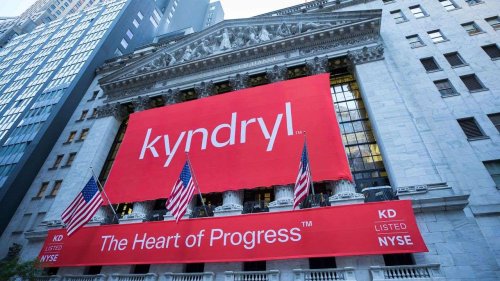 Kyndryl partners with Red Hat to Advance IT Automation for Multicloud Infrastructure