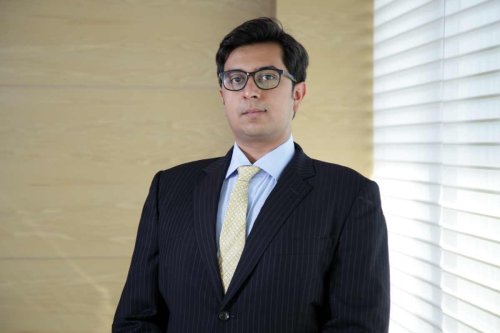 CredAble appoints Gaurav Dugar as Executive VP & General Counsel