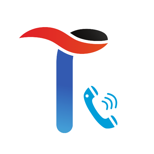 Tech Help Number - cover