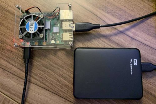 How to build a cheap cord-cutting DVR using Raspberry Pi