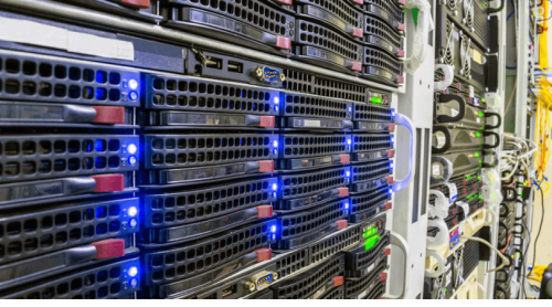 8 Reasons To Use Storage Servers